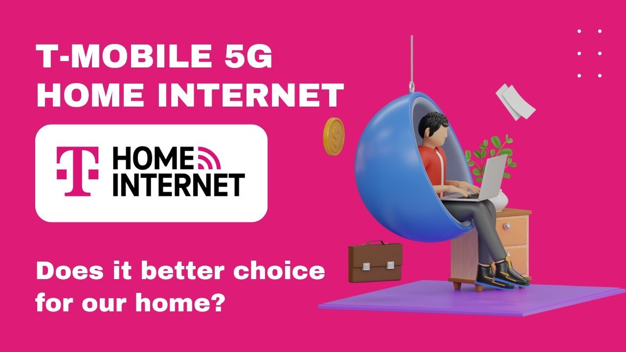 t-mobile 5g home internet